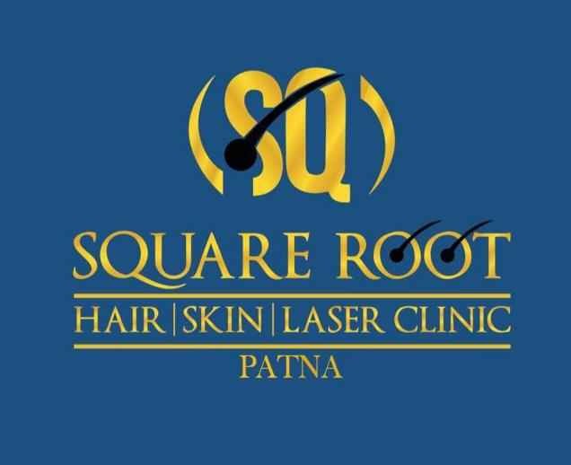 Square Root : Hair | Skin | Laser Clinic Images/Photos, Boring Road, Patna